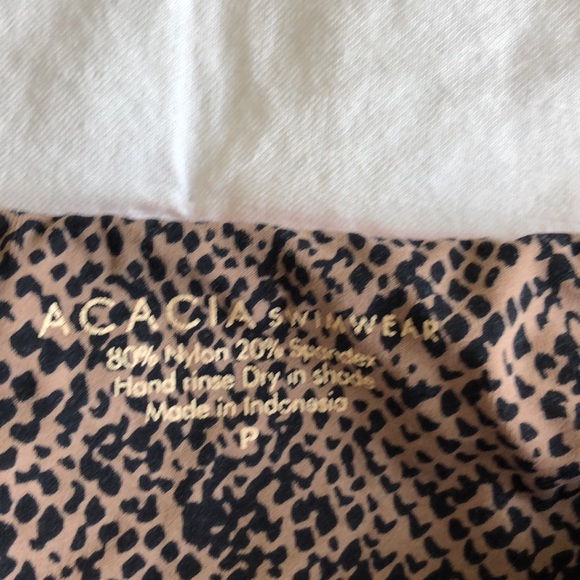 Acacia bottoms - Picture 3 of 3